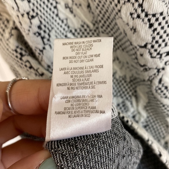 RD Style Dress - Picture 8 of 8